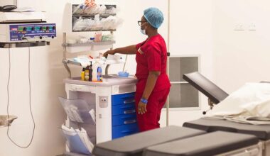 Europe’s health system under strain as doctors and nurses face mental health crisis