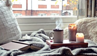 B.C. books to cozy up with this fall