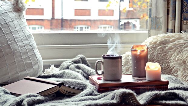 B.C. books to cozy up with this fall