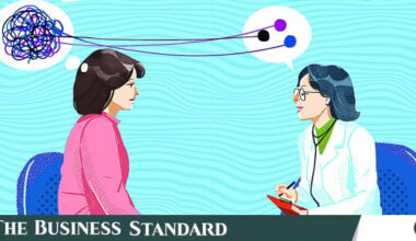 Mental health problems on the rise amid limited treatment access