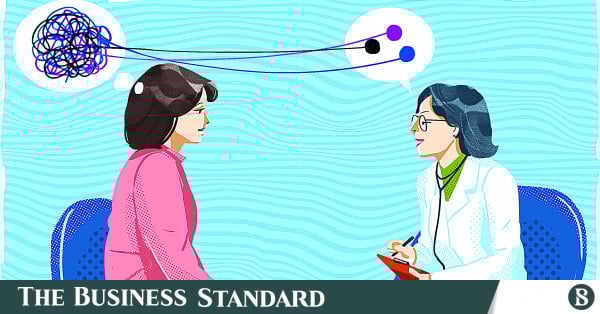 Mental health problems on the rise amid limited treatment access