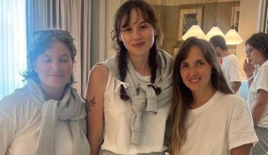 Newfoundlanders detained by Israel have been freed, family member says