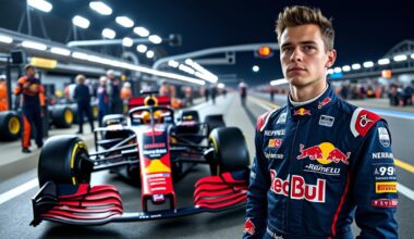 liam lawson reveals the difficulties he encountered at racing bulls as the fight for survival in formula 1 grows tougher. discover his insights on overcoming obstacles and competing at the highest level.