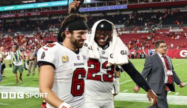 Erling Haaland, Harry Kane and Kylian Mbappe