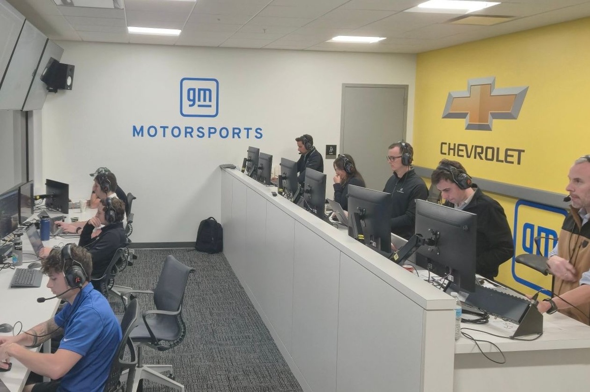 How Cadillac's race simulations have already made F1's ghost team better