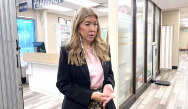 Indigenous team operating mobile addictions-treatment clinic for Island Lake-area First Nations – Winnipeg Free Press