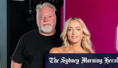 Kyle and Jackie O back losing Melbourne listeners as ABC picks up market share