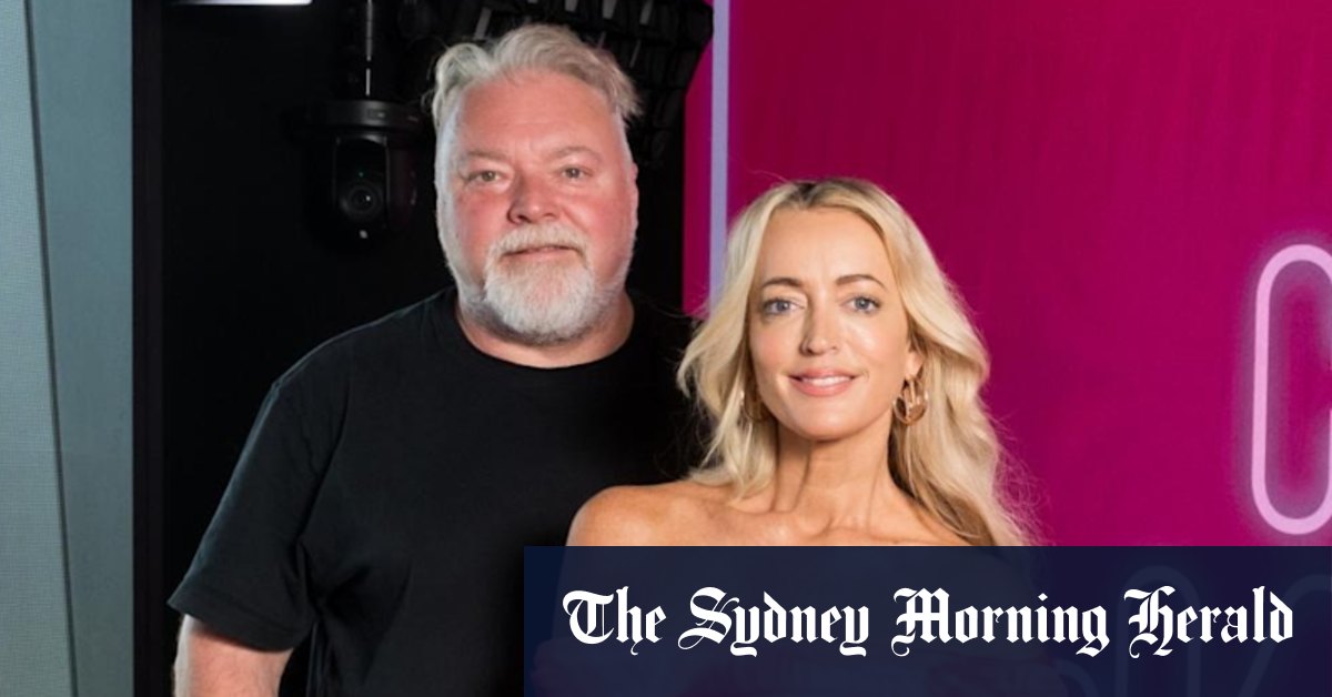 Kyle and Jackie O back losing Melbourne listeners as ABC picks up market share