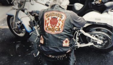 Police monitoring resurgence of outlaw motorcycle gang Satan’s Choice in northern Ontario