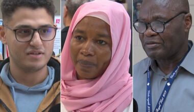 Health care, cost of living, education — here are the N.L. election issues new Canadians say are important