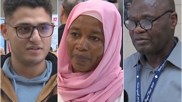 Health care, cost of living, education — here are the N.L. election issues new Canadians say are important