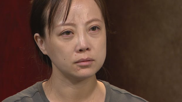 Price of a promise: Chinese family returns home broke after paying 40k seeking Canadian residency