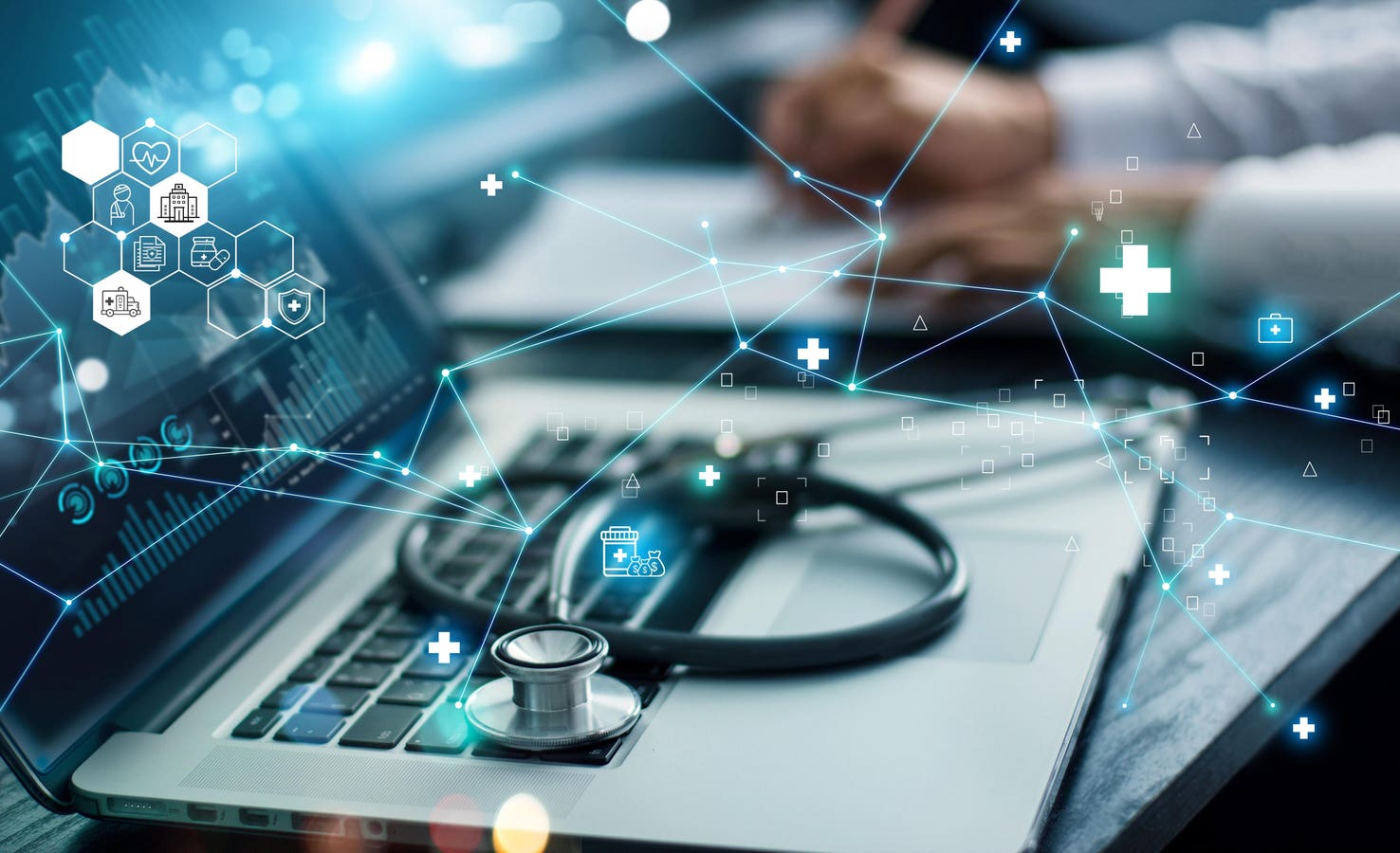 Verily Launches Landmark Partnership With CU Anschutz And UCHealth