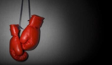 Haryana Olympics: State-level boxing events from Nov 3 to 7 in Rohtak