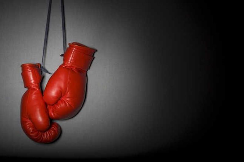 Haryana Olympics: State-level boxing events from Nov 3 to 7 in Rohtak