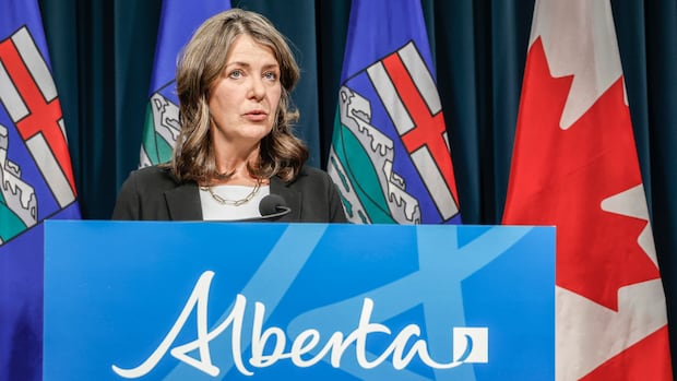 Alberta premier sparks private health care worries with recent mandate letters