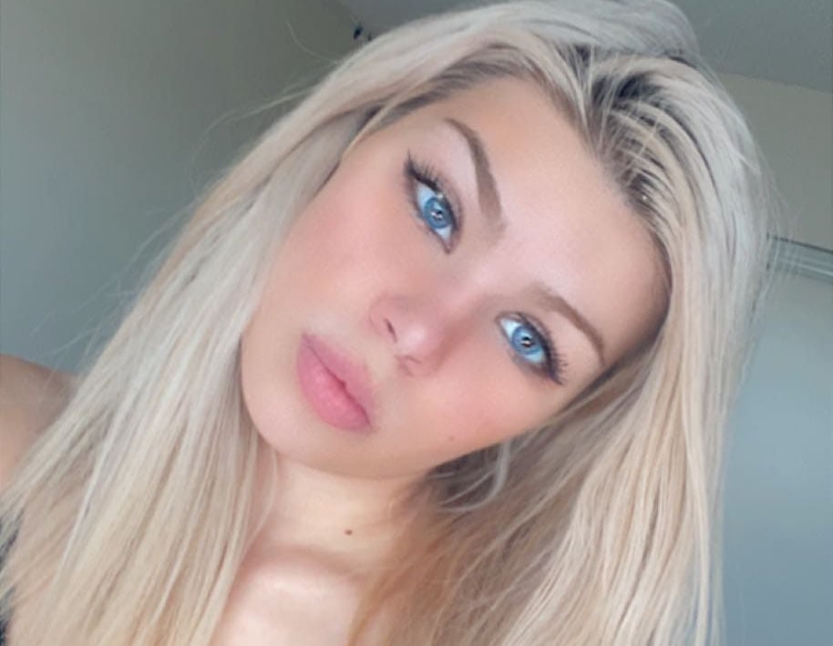 Claire Leveque is being remembered as a happy person who loved being with people