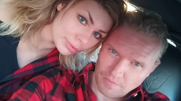 Canadian woman’s boyfriend to serve at least 25 years for her murder on remote Scottish island