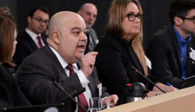 FMOQ to resume pressure tactics after negotiations with Quebec break down