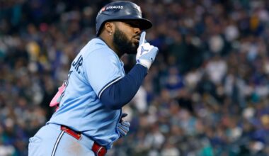 2025 MLB playoffs: Analysis from Blue Jays' ALCS Game 3 win