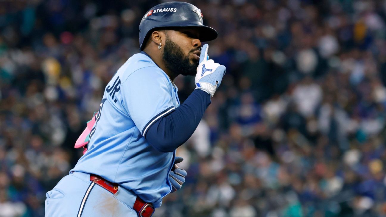 2025 MLB playoffs: Analysis from Blue Jays' ALCS Game 3 win