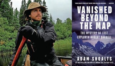 What Canadian books are popular right now? Check out this week's bestsellers