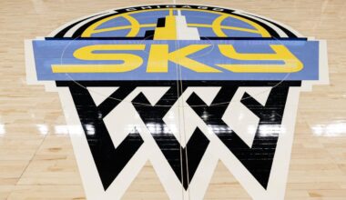 Chicago's United Center to host 2026 WNBA All-Star Game