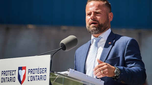 Ontario to make it easier for health-care workers from other provinces to practice