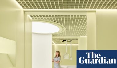 Age against the machine: what I learned after stripping down for a full body scan | Fashion