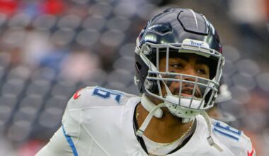 Source: Commanders signing Treylon Burks to practice squad