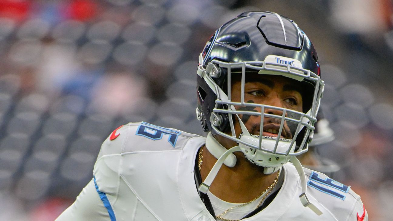 Source: Commanders signing Treylon Burks to practice squad