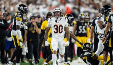 Steelers blame porous run defense for loss to Bengals