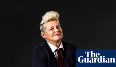 Joelle Taylor: ‘I picked up The Weirdstone of Brisingamen in a swoon of nine-year-old despair’ | Poetry