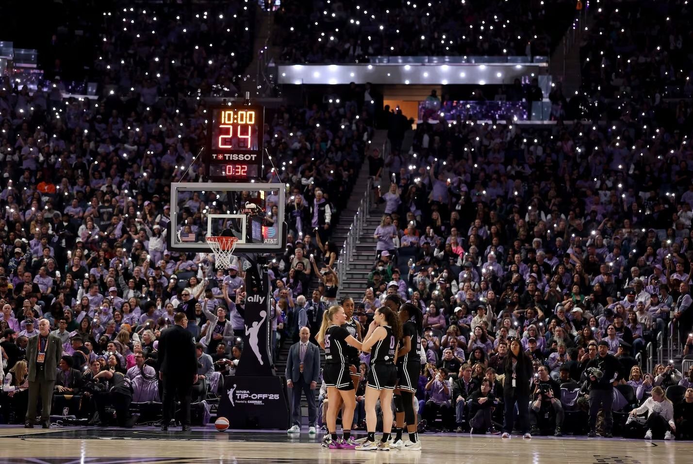 Recapping the 2025 WNBA season