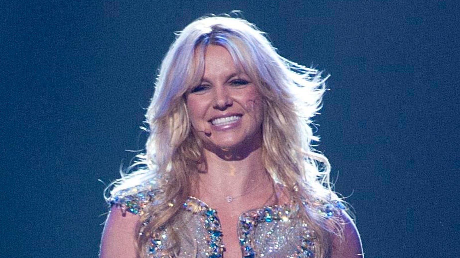 Britney Spears Fans Have Been Waiting Years To Turn One Song Into A Bestseller