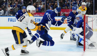 Plenty of ‘pinch me’ moments for Wiesblatt – Winnipeg Free Press