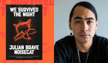 Julian Brave NoiseCat’s New Book Explores Indigenous Life, Death, and Survival – Mother Jones