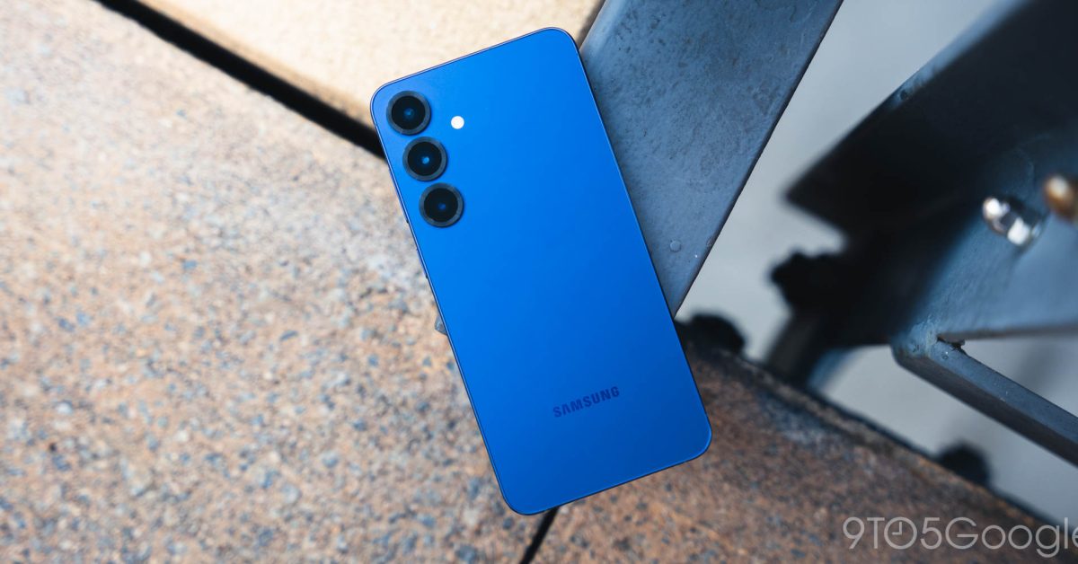 Samsung reportedly dumps Galaxy S26 'Pro' branding as its 2026 vision crumbles