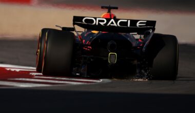 LIVE: F1 US GP updates - Verstappen on pole for sprint race | Live text