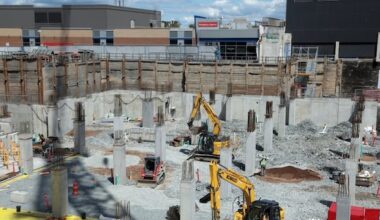 QEII acute care tower to be built with future growth in mind