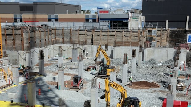 QEII acute care tower to be built with future growth in mind