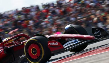 F1 United States GP live commentary and updates - qualifying | Live text