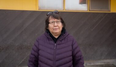 'It does worry me': Health care shortages top of mind for some rural Yukon voters