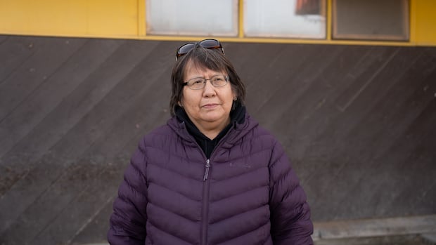 'It does worry me': Health care shortages top of mind for some rural Yukon voters