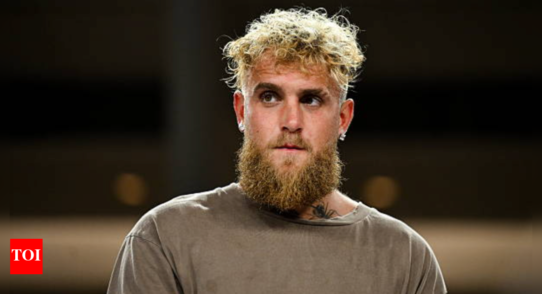 Jake Paul’s transformation from YouTuber to fight mogul: Marketing genius behind modern boxing | International Sports News