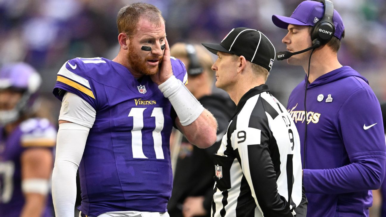 Judging biggest overreactions for NFL Week 7 games