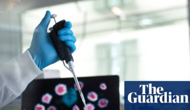 Low participation in medical trials puts millions of young people at risk | Health