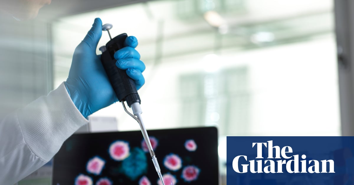 Low participation in medical trials puts millions of young people at risk | Health