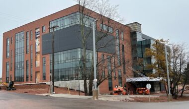 Learning by doing: Inside UPEI's new medical simulation centre