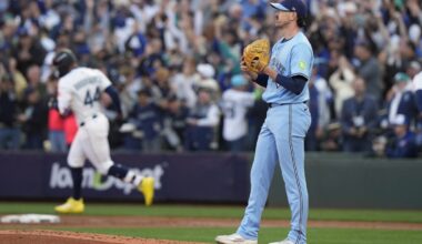 Bieber to start Game 7 of ALCS for Blue Jays after joining team at trade deadline